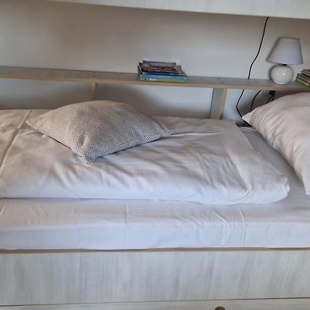 Apartament Am Gaertnerstieg Mohrkirch Zewnętrze zdjęcie