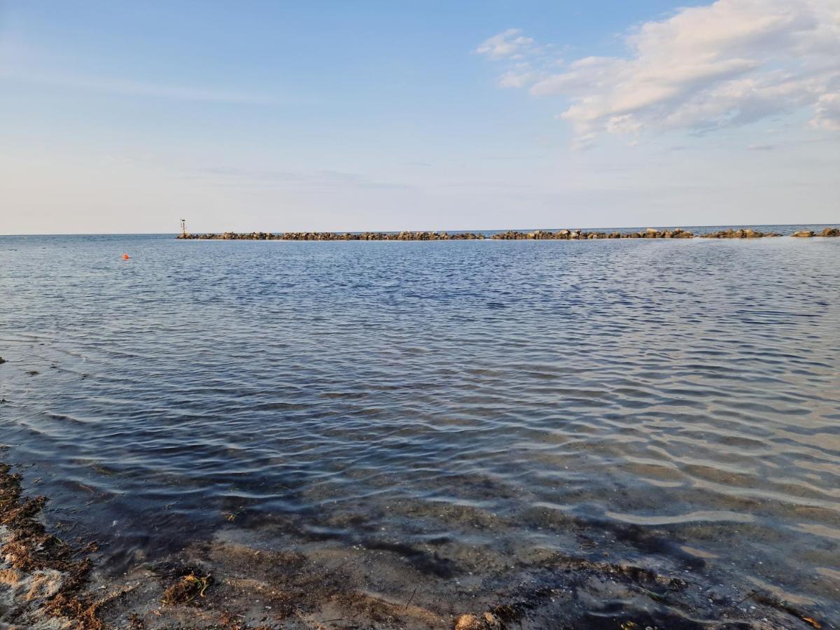 Apartament Am Gaertnerstieg Mohrkirch Zewnętrze zdjęcie